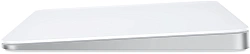Трекпад Apple Magic Trackpad белый оптическая silent беспров. BT (MXK93CH/A)