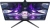 Монитор Samsung 27" Odyssey G3 S27AG320NI черный VA LED 1ms 16:9 HDMI полуматовая HAS Piv 3000:1 250cd 178гр/178гр 1920x1080 165Hz FreeSync Premium DP 4.8кг