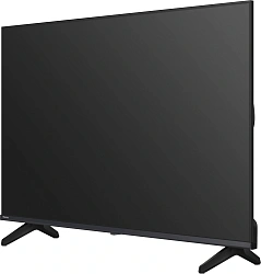 Телевизор QLED Hisense 40" 40A5S Frameless черный FULL HD 60Hz DVB-T2 DVB-C DVB-S2 USB WiFi Smart TV (RUS)