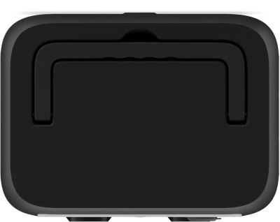 Электростанция портативная TopON Home TOP-H600 160000mAh 3A QC3.0/PD3.0 4xUSB черный/серый (103761)