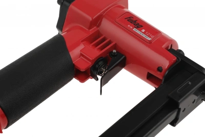 Пистолет степлер Fubag S1216 20л/мин красный/черный