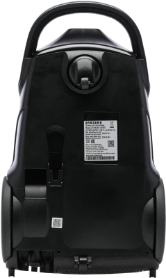 Пылесос Samsung VCC8837V3P/XEV 2200Вт бордовый/черный