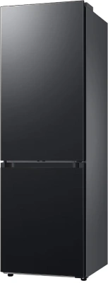 Холодильник Samsung RB34C7B5EB1/EF 2-хкамерн. черный мат. инвертер