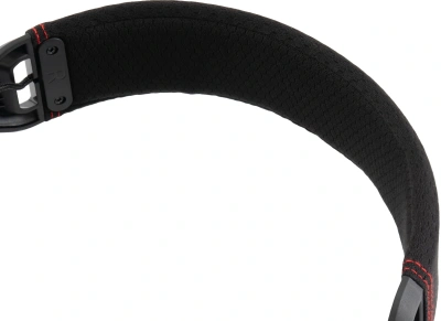 Наушники с микрофоном Оклик HS-L750G черный 1.5м накладные BT оголовье (2007557)