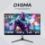 Монитор Digma 23.8" Overdrive 24P410F черный IPS LED 2ms 16:9 HDMI матовая 300cd 178гр/178гр 1920x1080 200Hz G-Sync FreeSync DP FHD USB 2.8кг