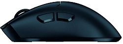 Мышь Razer DeathAdder V4 Pro черный оптическая 14000dpi беспров. BT/Radio USB (RZ01-05330100-R3G1)