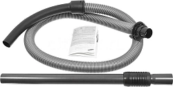 Пылесос Samsung VCC5241S3K/XEV 1800Вт черный/белый