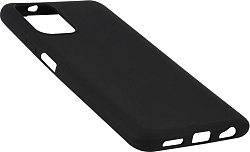 Чехол (клип-кейс) Redline для Xiaomi Redmi Note 10/10S УТ000024120 черный