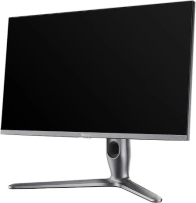 Монитор Hisense 27" 27G7H темно-серый IPS Mini-LED LED 16:9 HDMI Piv 600cd 178гр/178гр 2560x1440 170Hz FreeSync Premium DP Quad 2K (1440p) 6.8кг
