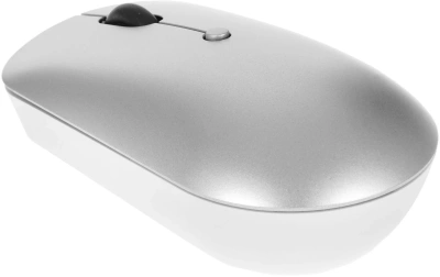 Мышь Lenovo 540 USB-C Wireless Compact светло-серый оптическая 2400dpi беспров. BT/Radio USB (GY51D20869)