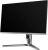 Монитор Hisense 27" 27G7H темно-серый IPS Mini-LED LED 16:9 HDMI Piv 600cd 178гр/178гр 2560x1440 170Hz FreeSync Premium DP Quad 2K (1440p) 6.8кг