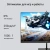 Монитор Digma 24.5" Overdrive 25P510F черный IPS LED 1ms 16:9 HDMI матовая Piv 250cd 178гр/178гр 1920x1080 180Hz DP FHD 3.6кг