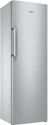 Морозильная камера Атлант М-7606-140 N нержавеющая сталь