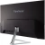 Монитор ViewSonic 31.5" VX3276-MHD-3 серебристый IPS LED 16:9 HDMI M/M матовая 250cd 178гр/178гр 1920x1080 75Hz VGA DP FHD 6.2кг