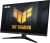 Монитор Asus 31.5" TUF Gaming VG32UQA1A черный VA LED 1ms 16:9 HDMI M/M матовая 400cd 178гр/178гр 3840x2160 160Hz FreeSync Premium DP Quad 4K (2160p) USB 7.5кг Монитор Asus 31.5" TUF Gaming VG32UQA1A черный VA LED 1ms 16:9 HDMI M/M матовая 400cd 178гр/178гр 3840x2160 160Hz FreeSync Premium DP Quad 4K (2160p) USB 7.5кг