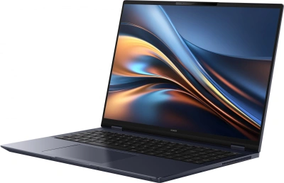 Ультрабук Honor MagicBook Pro 16 DRA-54 Ultra 5 125H 24Gb SSD1Tb Intel UHD Graphics 16" IPS FHD (1920x1200) Windows 11 Home purple WiFi BT Cam (5301AJJE)
