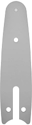 Шина для цепных пил Deko R-CS16 1/4" для DKCHS 20-4 (083-2044)