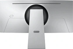 Монитор Samsung 34" Odyssey OLED G8 S34DG852SIXCI серебристый OLED LED 21:9 M/M полуматовая HAS 1000000:1 250cd 178гр/178гр 3440x1440 175Hz G-Sync FreeSync Premium Pro DP Ultra WQHD USB 7.5кг