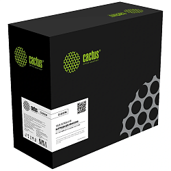 Картридж лазерный Cactus CS-Q1339A черный (18000стр.) для HP LJ 4300 без чипа