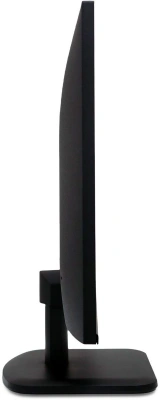 Монитор Acer 27" EK271Gbi черный IPS LED 1ms 16:9 HDMI матовая 250cd 178гр/178гр 1920x1080 120Hz FreeSync VGA FHD 3.5кг