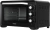 Мини-печь Hyundai MIO-HY094 35л. 1600Вт черный