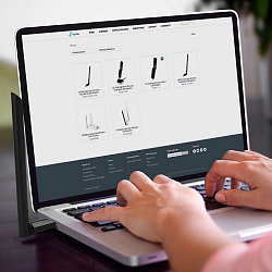 Сетевой адаптер Wi-Fi TP-Link Archer T3U Plus AC1300 USB 3.0 (ант.внеш.несъем.)