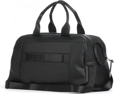 Сумка дорожная Piquadro CORNER (BV6730C2OW/N) 51x28x30см полиуретан/полиэстер черный