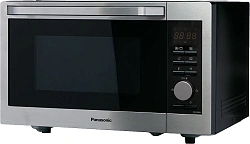 Микроволновая Печь Panasonic NN-C69MSZPE 30л. 1000Вт серебристый