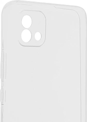 Чехол (клип-кейс) DF для Realme C20/C11 (2021) rmCase-05 прозрачный (DF RMCASE-05)