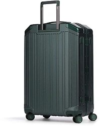 Чемодан Piquadro PQ-LM BV4427PQLM/VES 49x69x27см изумрудный