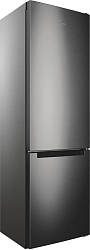 Холодильник Indesit ITS 4200 NG 2-хкамерн. темно-серый