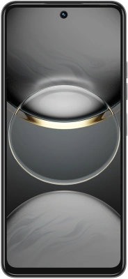 Смартфон Tecno Spark 30 128Gb 8Gb черный моноблок 3G 4G 2Sim 6.78" 1080x2436 Android 14 64Mpix 802.11 a/b/g/n/ac NFC GPS GSM900/1800 GSM1900 Protect FM A-GPS microSD max1024Gb