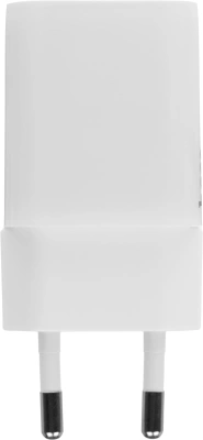 Сетевое зар./устр. Hoco N46 Glorious 20W 3A (PD+QC+AFC) USB-A/Type-C универсальное белый (35301)