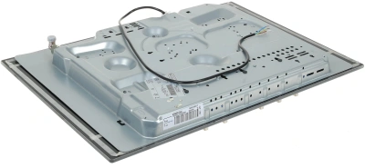 Газовая варочная поверхность Bosch PPS7A6M90R черный