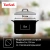 Кастрюля Tefal Duetto+ G7194655 4.7л. d=24см (с крышкой) стальной (2100113152)
