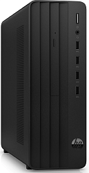 ПК HP Pro 290 G9 SFF i5 13500 (2.5) 16Gb SSD512Gb UHDG 770 Windows 11 Pro 64 GbitEth WiFi BT 180W kb мышь клавиатура черный (883U8EA/16GB)