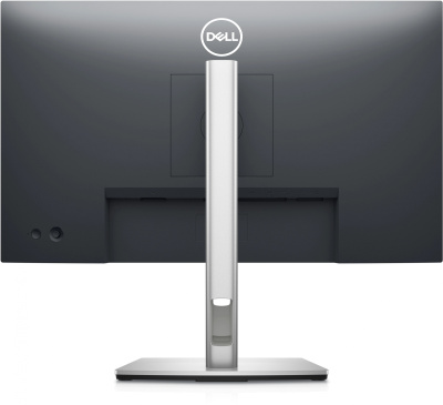 Монитор Dell 23.8" P2422HE черный IPS LED 8ms 16:9 HDMI матовая HAS Piv 1000:1 250cd 178гр/178гр 1920x1080 60Hz DP FHD USB 6кг