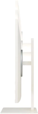 Монитор LG 31.5" MyView 32SR85U-W белый IPS LED 16:9 HDMI M/M Cam матовая HAS 400cd 178гр/178гр 3840x2160 60Hz 4K USB 7.7кг