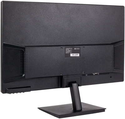 Монитор Hiper 23.8" EasyView KB2415 черный IPS LED 4ms 16:9 HDMI матовая 1000:1 300cd 178гр/178гр 1920x1080 75Hz FreeSync VGA FHD 3.1кг