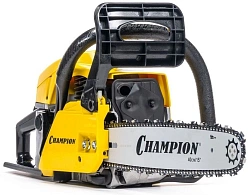 Бензопила Champion 246-15 1.9Вт 2.6л.с. дл.шины:16" (38cm) (A246-15)