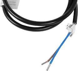 Индукционная варочная поверхность Lex EVI 320 F DS серый