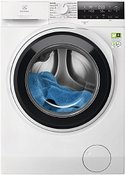 Стиральная машина Electrolux EW7F3494EQ пан.англ. загр.фронтальная макс.:9кг белый