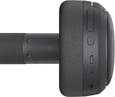 Гарнитура мониторные Edifier W800BT Pro черный беспроводные bluetooth оголовье