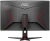 Монитор AOC 27" Gaming CQ27G2SE/BK черный/красный VA LED 16:9 HDMI матовая Piv 250cd 178гр/178гр 2560x1440 165Hz FreeSync Premium Pro DP Quad 2K (1440p) 5.4кг Монитор AOC 27" Gaming CQ27G2SE/BK черный/красный VA LED 16:9 HDMI матовая Piv 250cd 178гр/178гр 2560x1440 165Hz FreeSync Premium Pro DP Quad 2K (1440p) 5.4кг