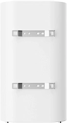 Водонагреватель Haier ES100V-F6 INOX 2кВт 100л электрический настенный/белый
