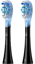 Насадка для зубных щеток Oclean UC02 (упак.:2шт) черный