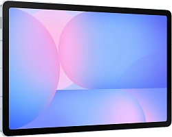 Планшет Samsung Galaxy Tab S10 FE SM-X526B 1580 (2.9) 8C RAM8Gb ROM128Gb 10.9" TFT 2304x1440 5G eSIM Android 15 голубой 13Mpix 12Mpix BT WiFi microSD 1Tb 8000mAh