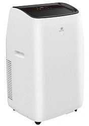 Кондиционер мобильный Royal Clima Largo Pro RM-LP50CN-E белый площ.35м2