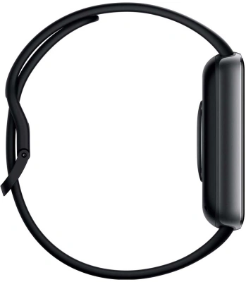 Смарт-часы Xiaomi Redmi Watch 5 2.07" AMOLED корп.черный рем.черный разм.брасл.:135-205мм (BHR9389GL)