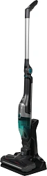 Пылесос Tefal Xtrem Compact Essential TY1239WO лазурный/серый